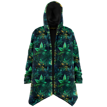 Chokefish™ Cannabis Cloaks Unisex-026B